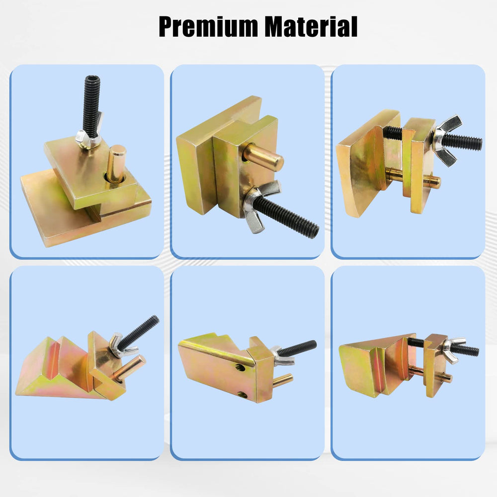 GLEXQLAO tools neatly arranged in molded case for secure transport and storage