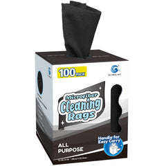 GLIMGLINT dispenser box front view showing organized storage and quick access