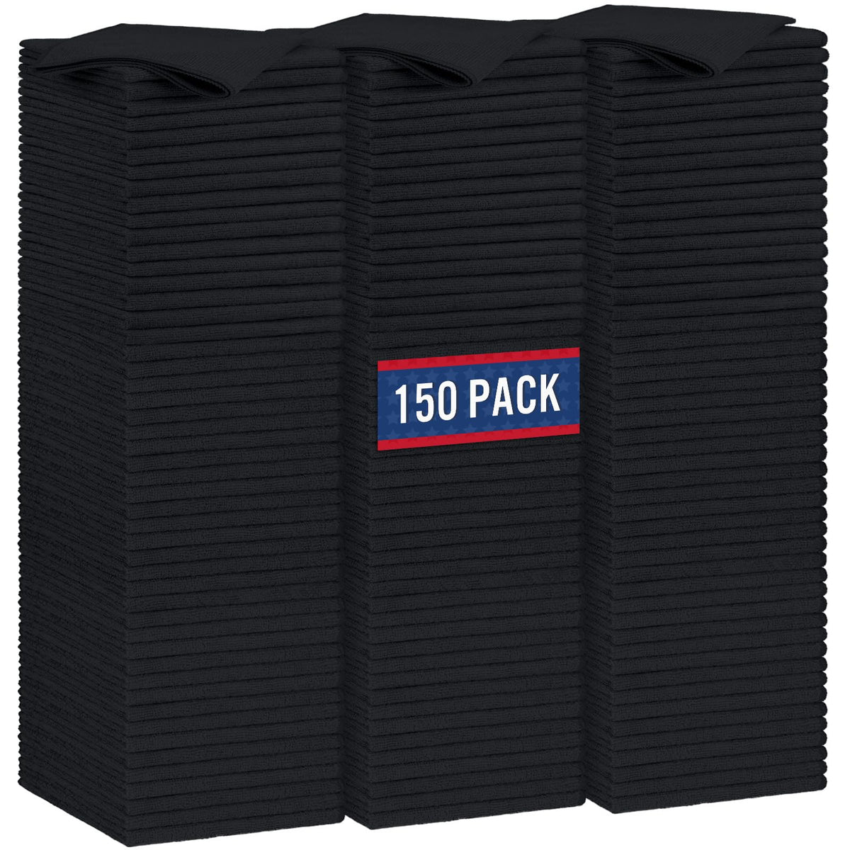 GLIMGLINT front pack showing quantity and convenience for regular cleaning