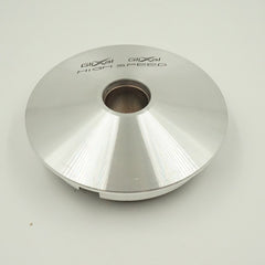 Glixal assembled kit overhead displaying all components for easy installation