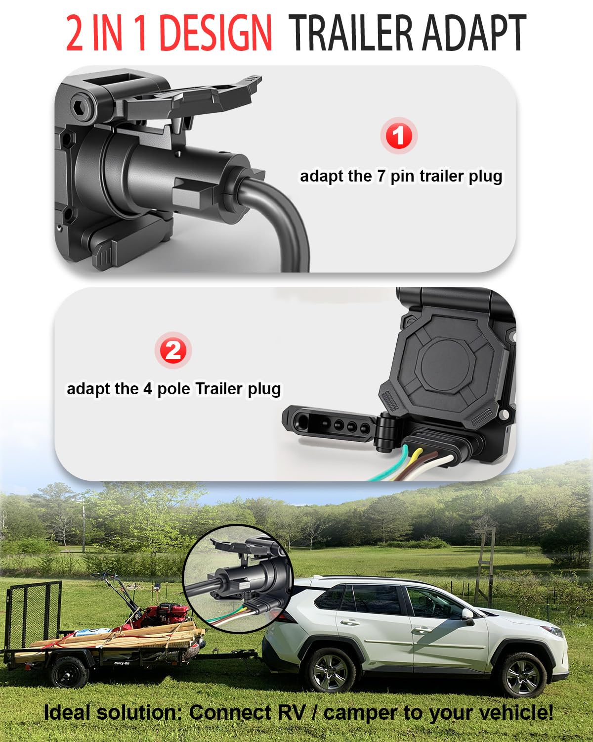 GLUWPA scale comparison in hand showing compact size and portability benefit