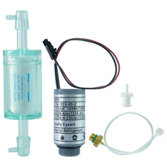 GMKYH 16916 front view showing full sensor assembly and quick identification benefit