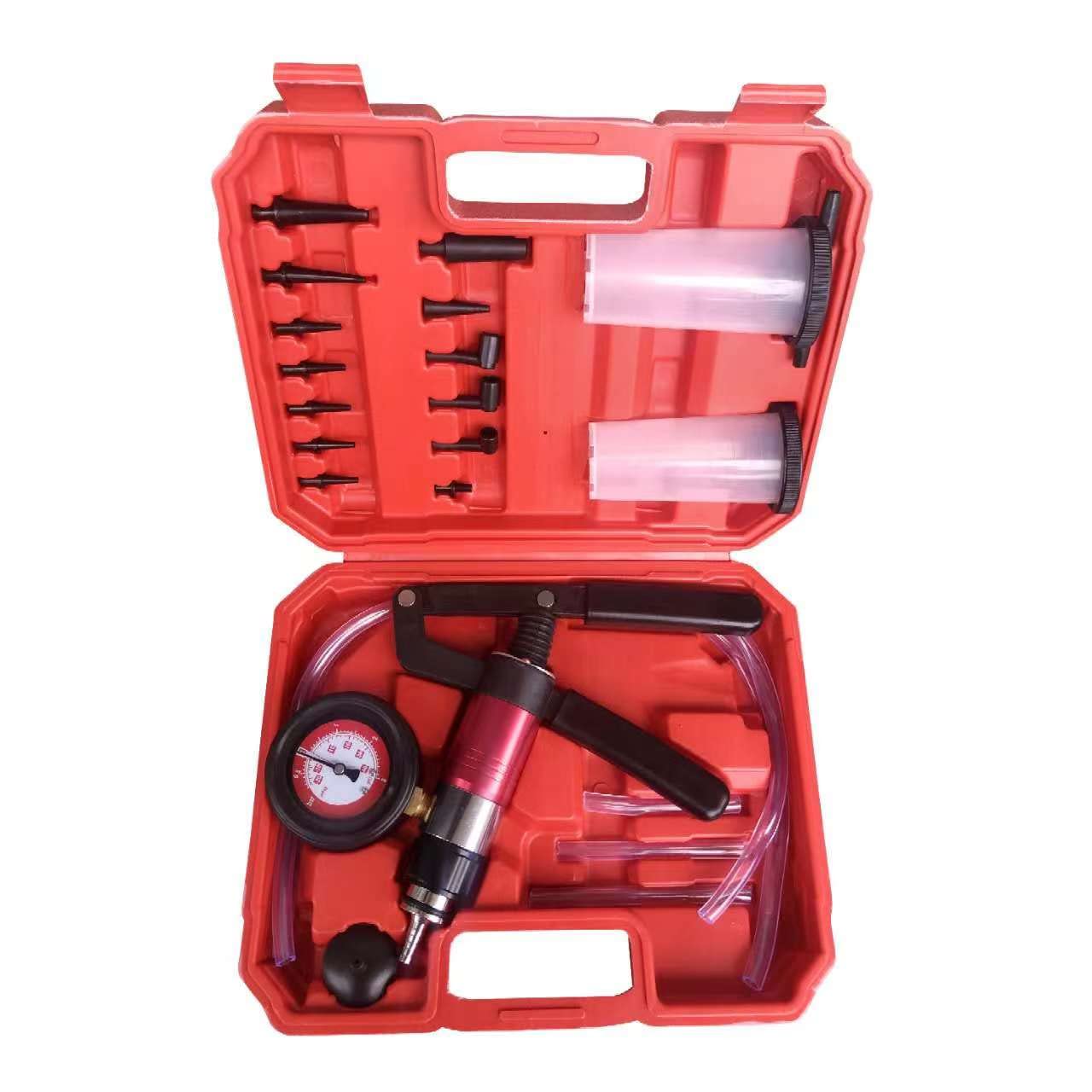 Gnhydxfe kit front packaging showing included tools and portability benefit