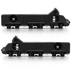 GoaMotors front bumper brackets packaging showing both pieces and value