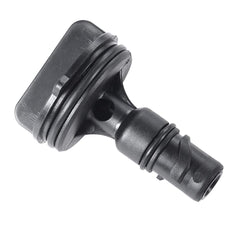 gohantee PCV valve front view showing fit and direct replacement benefit