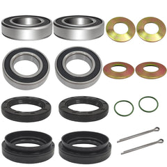 GOLKNHA kit boxed contents showing all included parts and clear inventory benefit