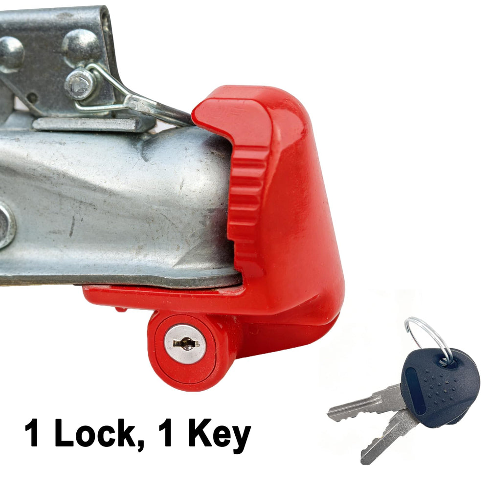 GOLOVEEE close-up of lock cylinder highlighting security and smooth key action