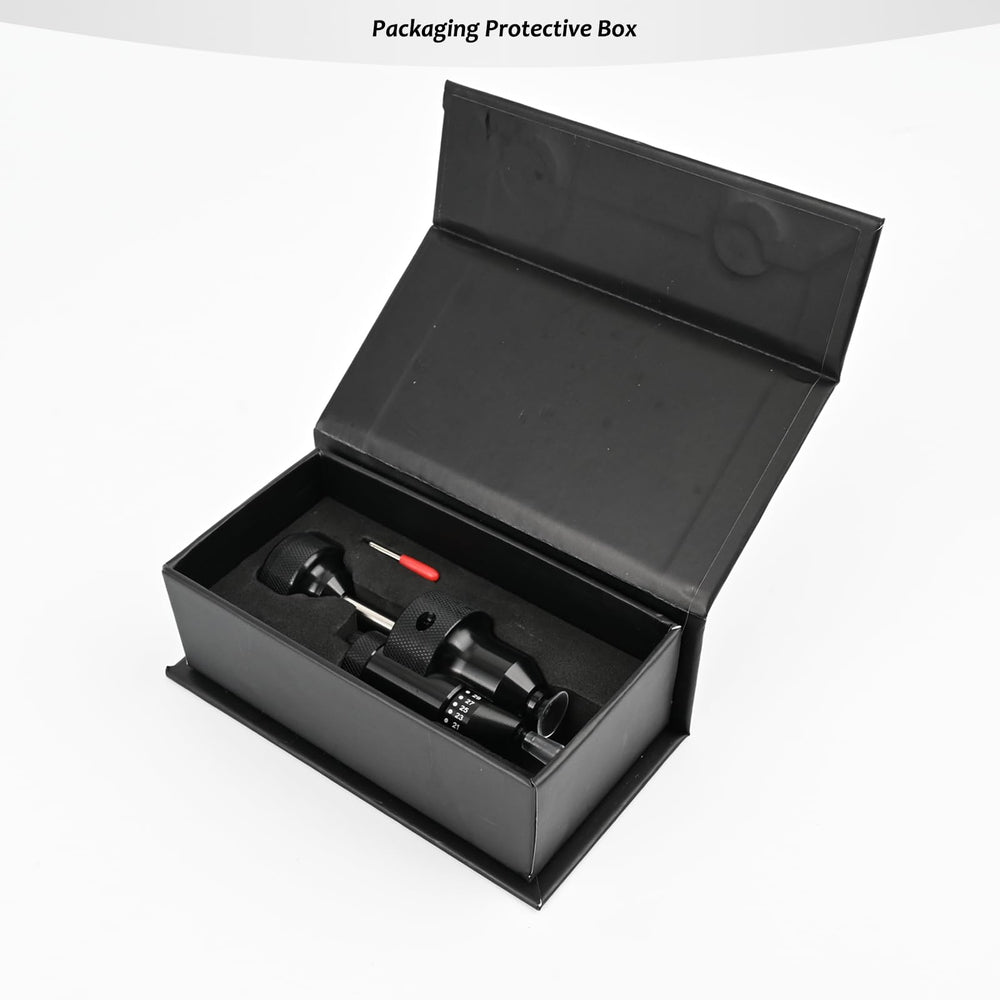 Gomake full kit on workbench illustrating organized tools for installation jobs