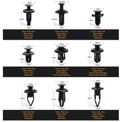 GOOACC fastener remover tool displayed ready to protect trim