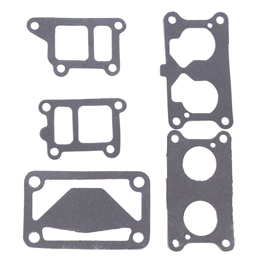 goodbest kit spread showing all components for fast, complete rebuild