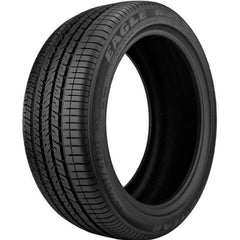 Goodyear Eagle RS-A front profile showing tread and overall silhouette for confident handling