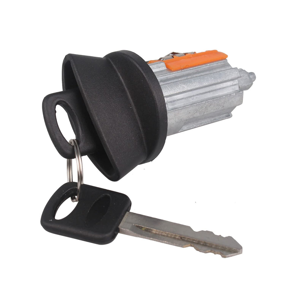 Goopool keys used on truck door in lifestyle scene benefit: restores secure access