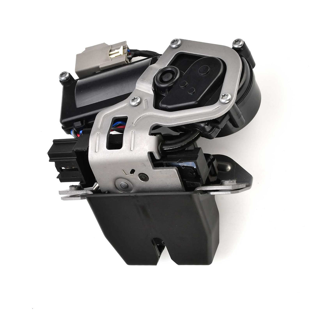 Goopool actuator packaging and label demonstrating organized delivery and part ID