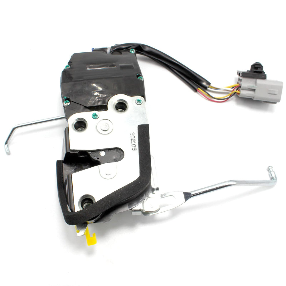 Goopool packaging with part numbers reassuring correct fitment and identification