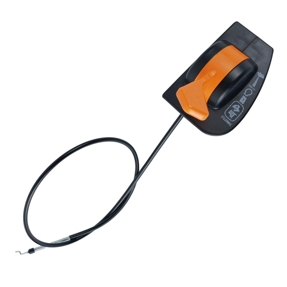gopupu GY21983 front view showing full cable assembly and easy replacement benefit