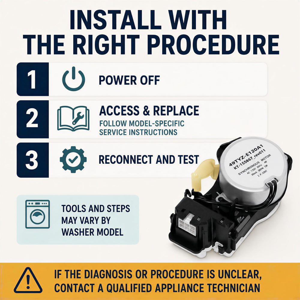 Granatan beside old actuator showing compatibility and clear upgrade benefit