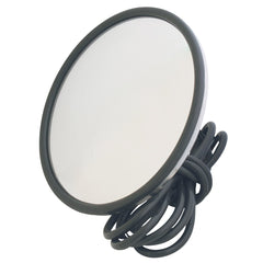 Grand General L bracket mounted side profile demonstrating secure fit benefit