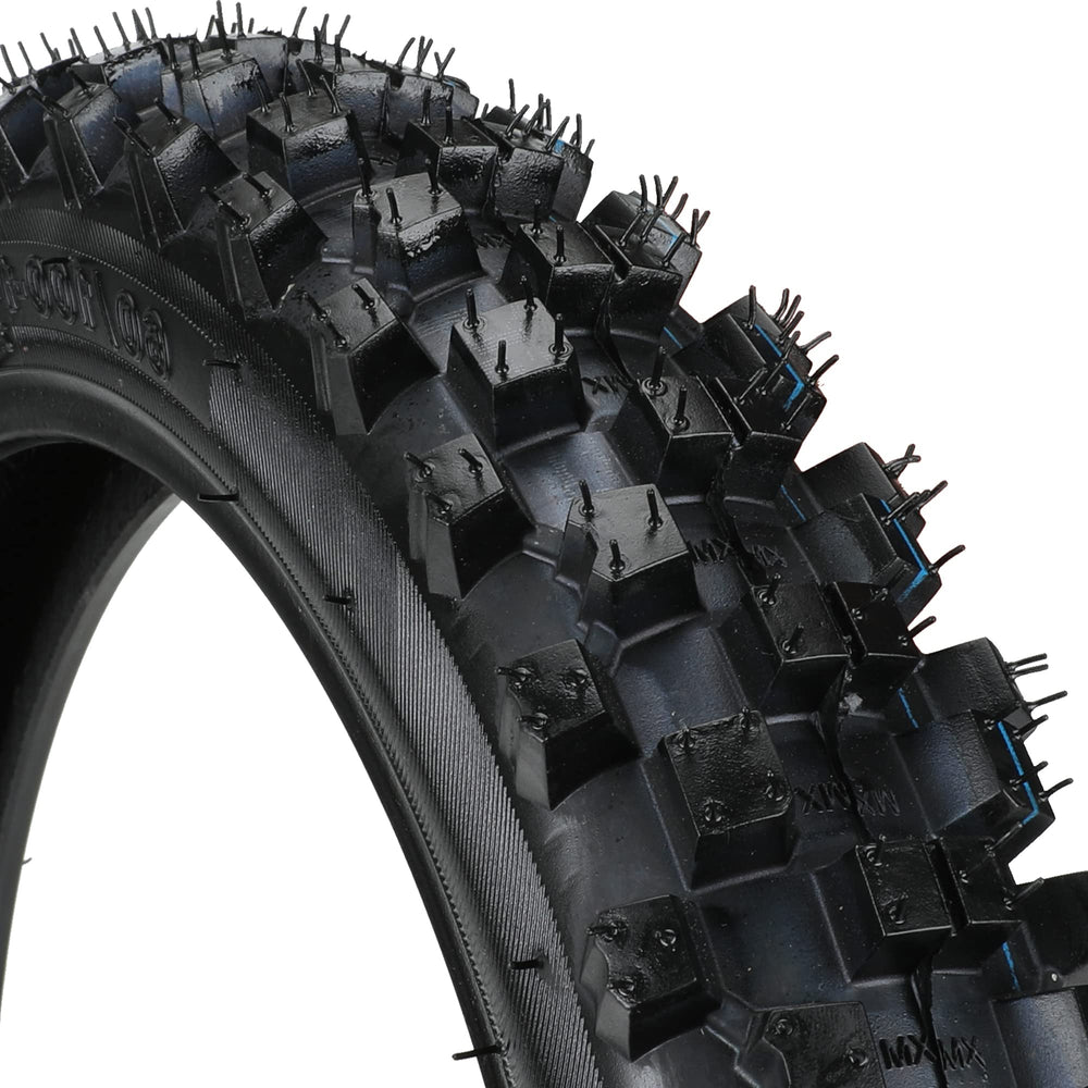 GREHUA sidewall markings and size label clear for correct fit verification