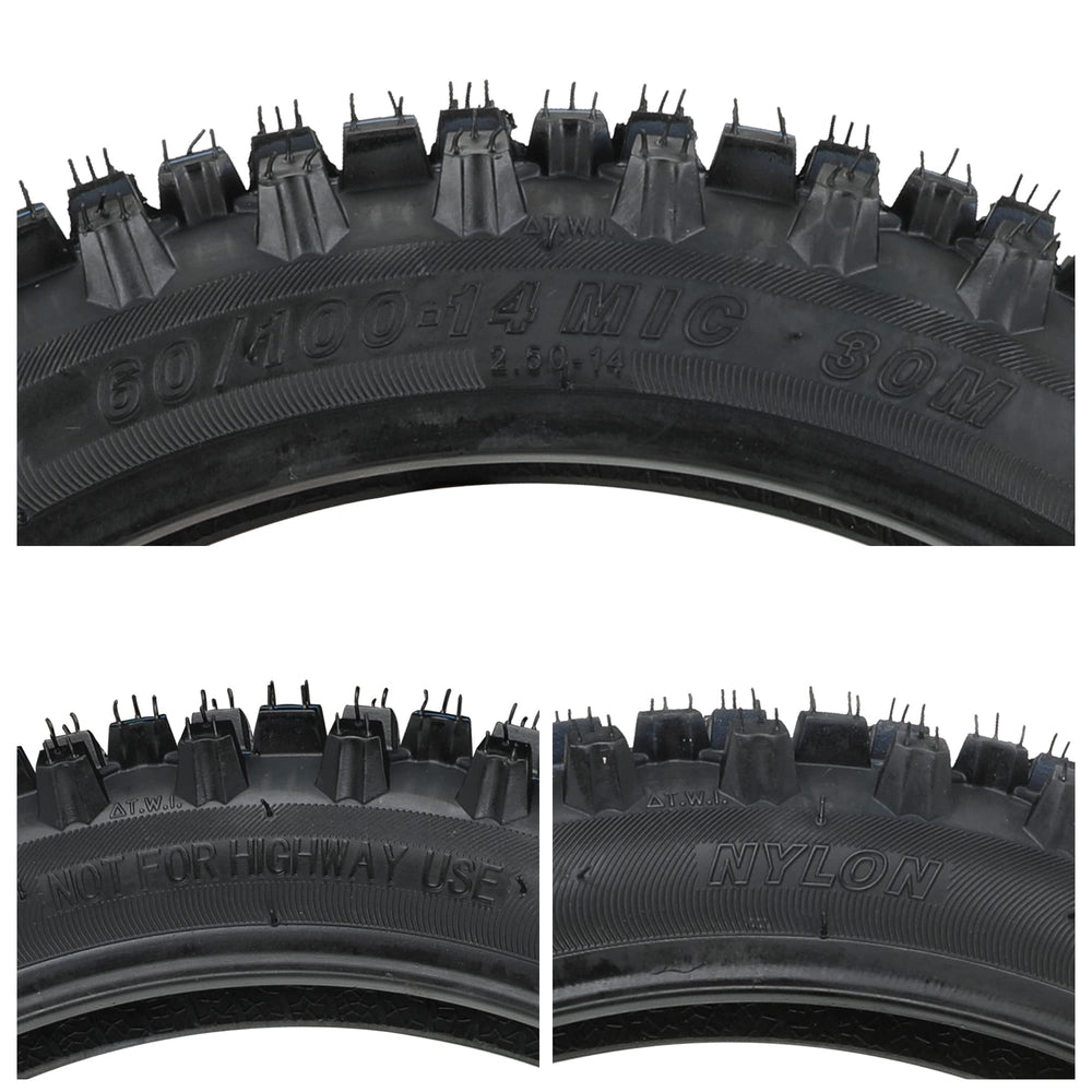 GREHUA valve stem and metal caps detail demonstrating rust-resistant protection