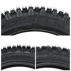 GREHUA valve stem and metal caps detail demonstrating rust-resistant protection