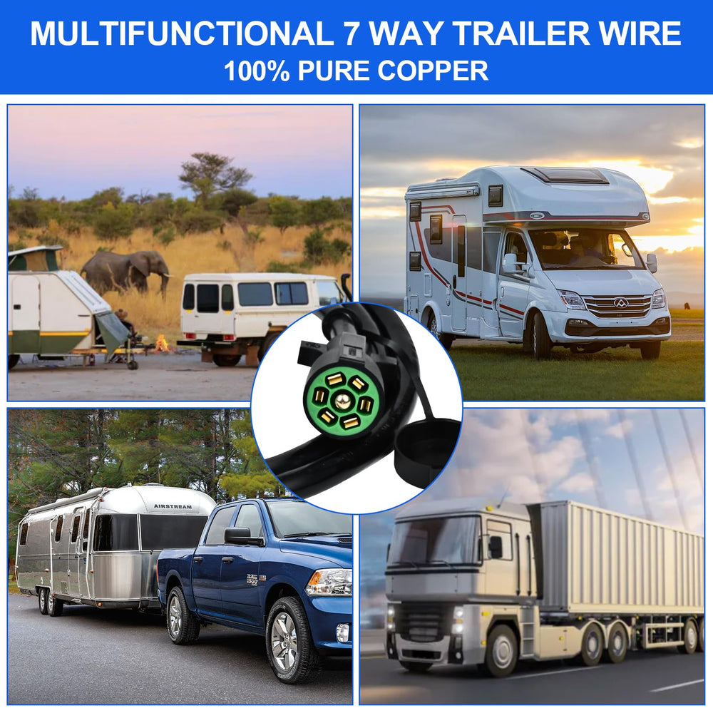 Gubrdfrsod installed on trailer illustrating real-world compatibility