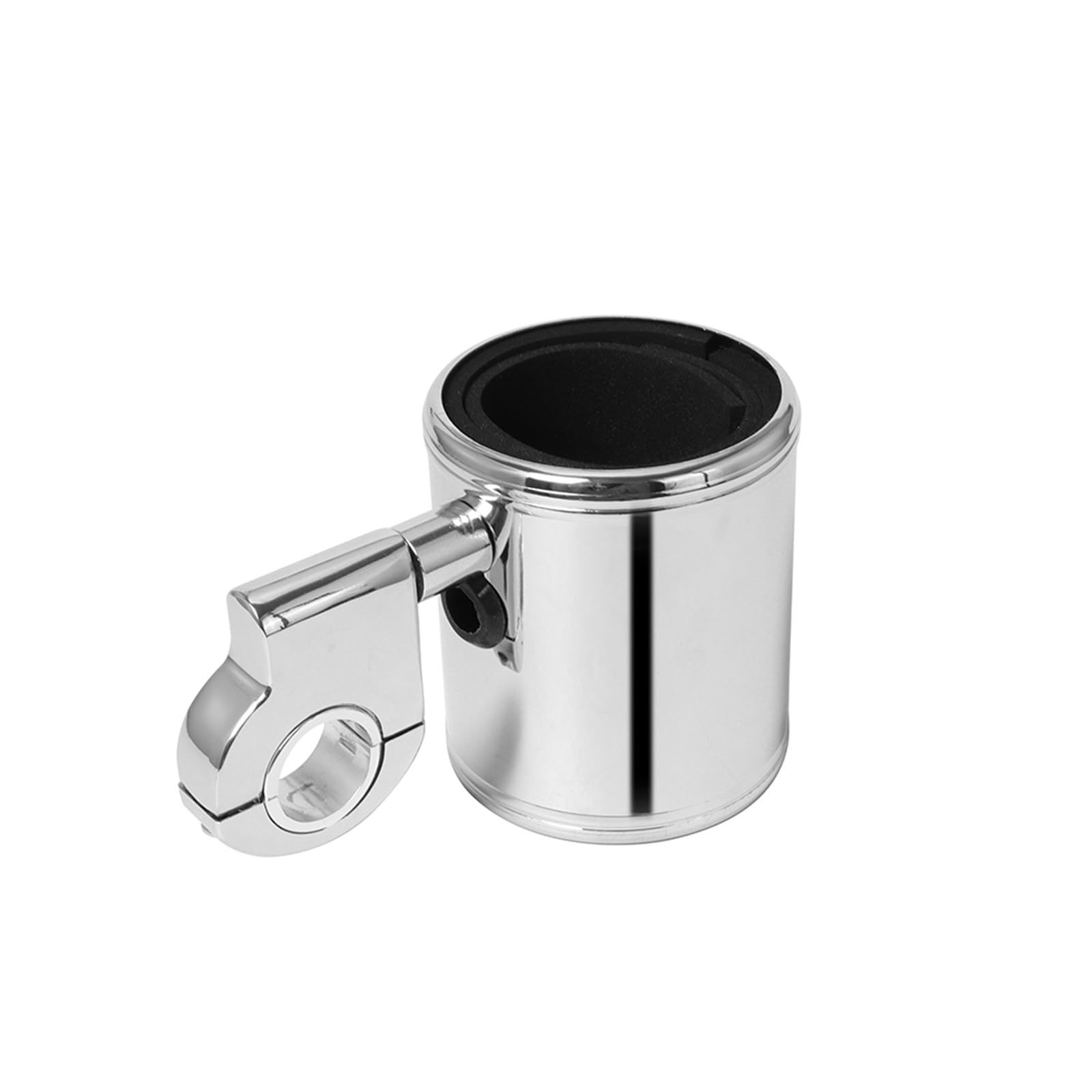 GUDITEM metal finish texture close-up showing premium look and corrosion resistance benefit