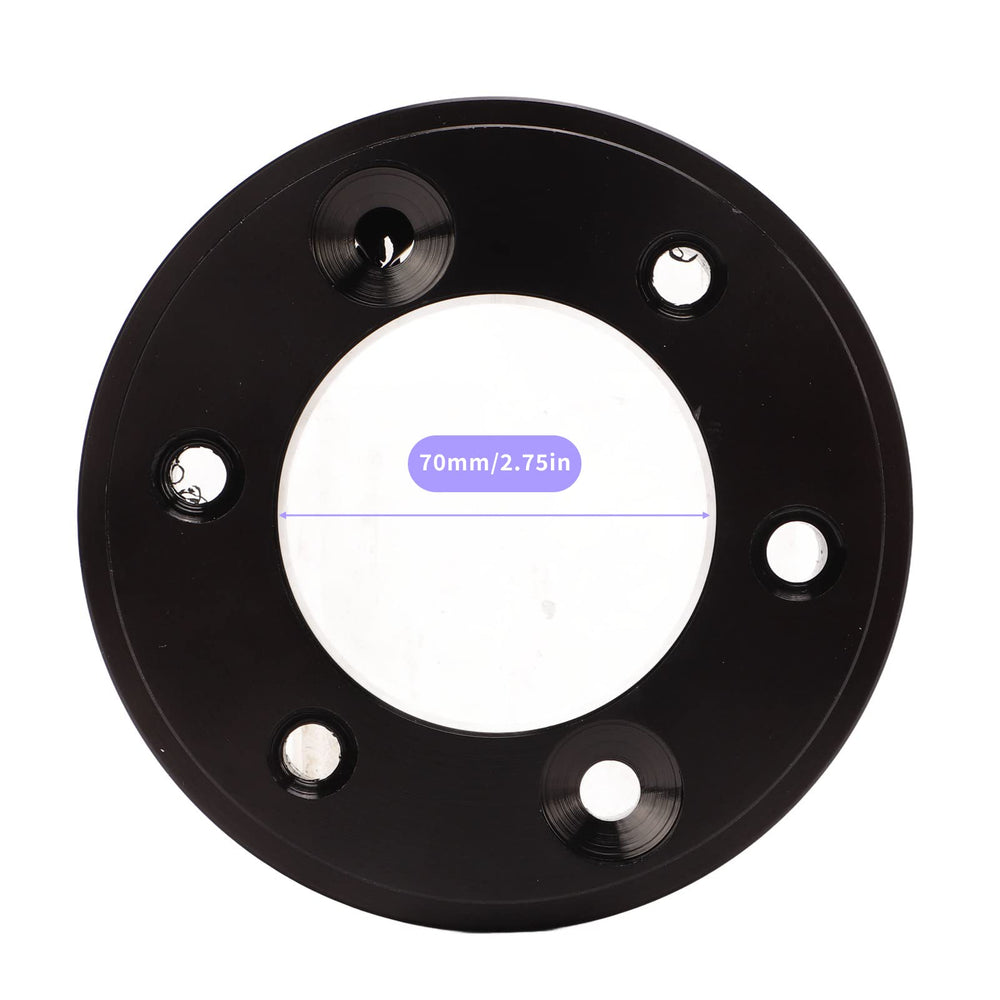 Gugxiom aluminum finish detail showing corrosion resistance and long-term durability