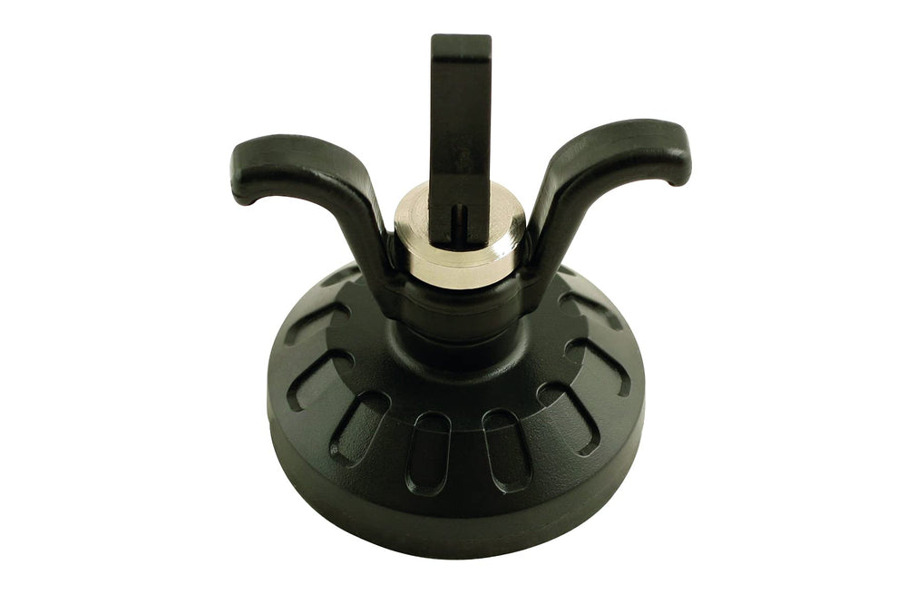 GUNSON mini dent puller front view showing compact design and quick access