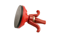 GUNSON mini dent puller held in hand to show compact size and ease of use