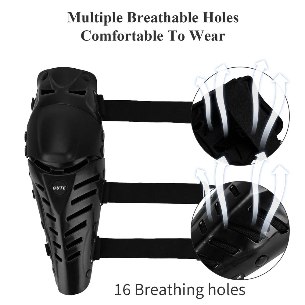 Gute breathable inner lining texture for moisture-wicking comfort