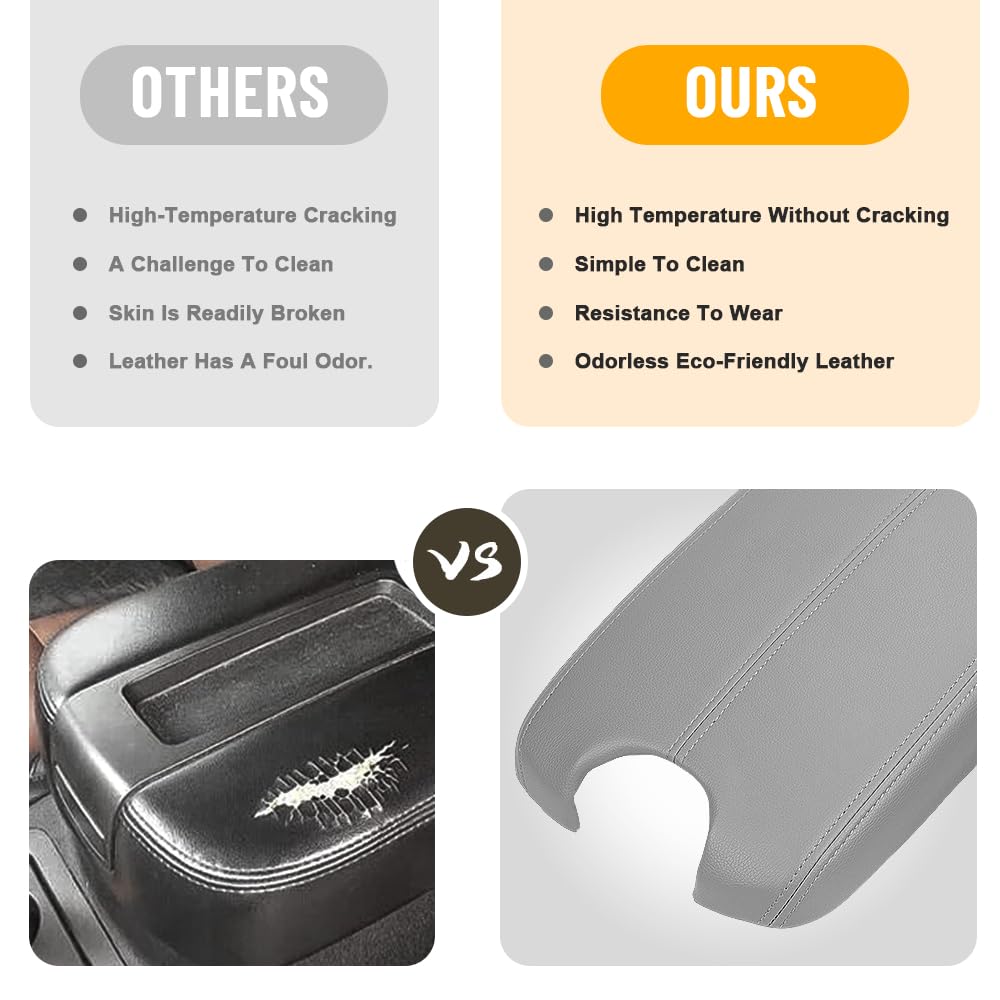 Guteauto cover installed in Accord interior restoring factory look