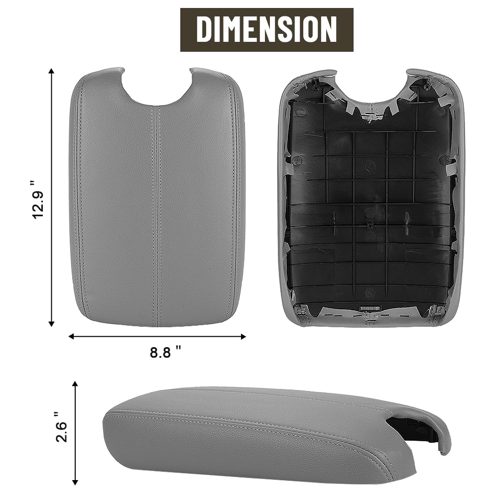 Guteauto size comparison next to hand illustrating correct scale