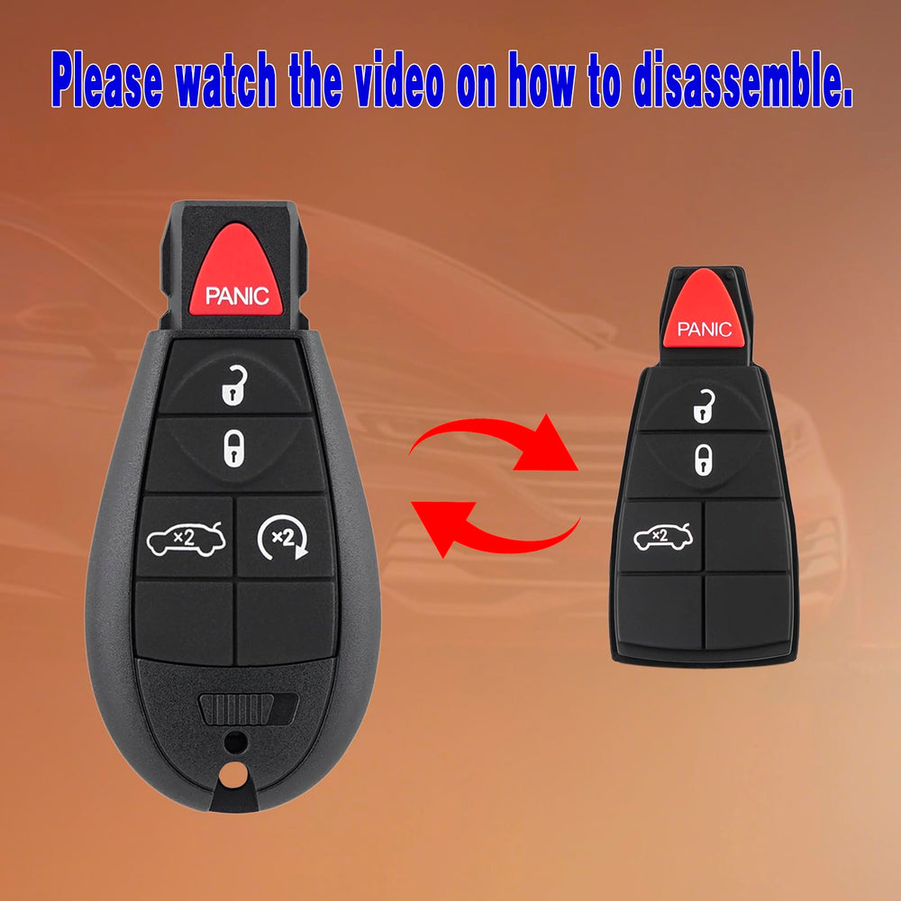 Gvolinkdpe OBD tool plugged into vehicle port during key programming, time-saving convenience
