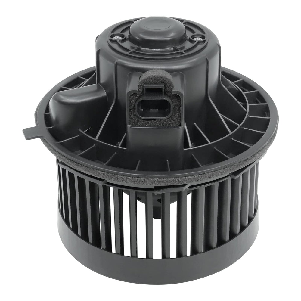 GVPART4U airflow demonstration showing stronger cabin ventilation benefit