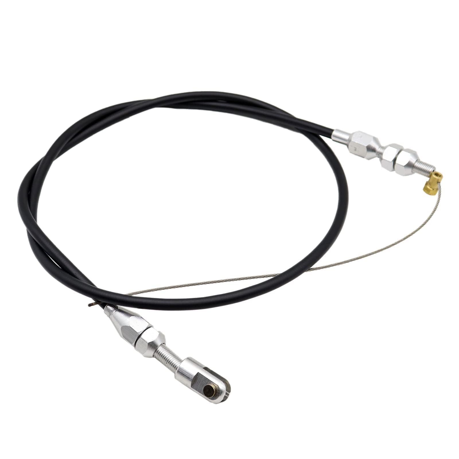 GXARTS packaged cable display showing item in box and ready-to-install convenience