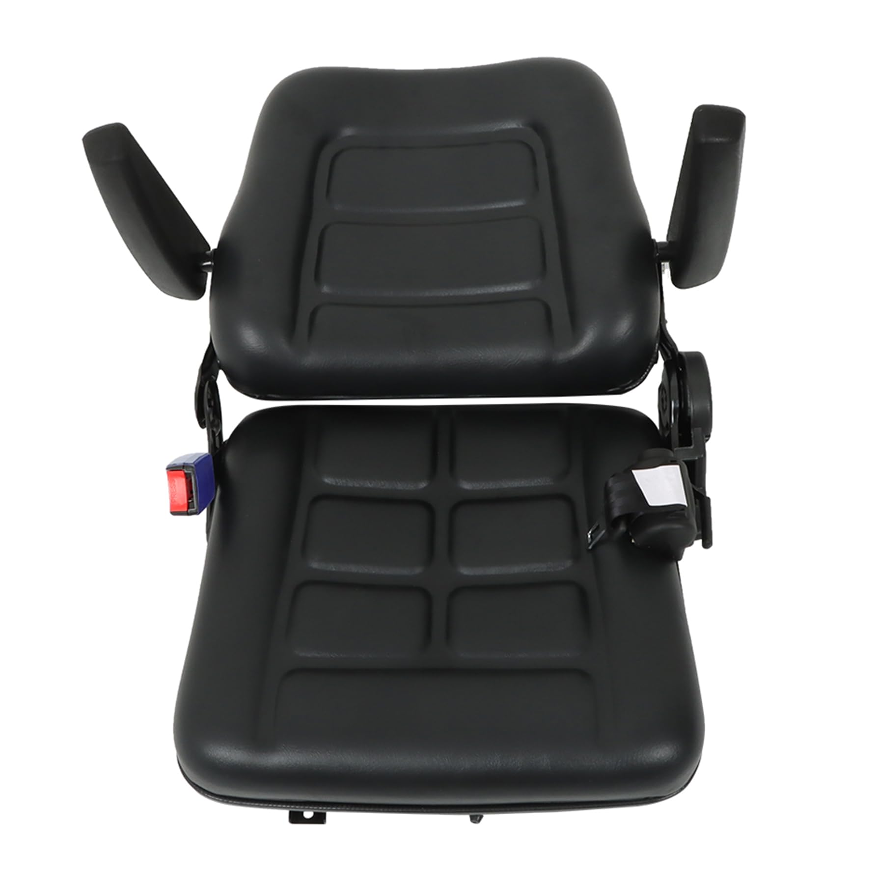 GXYWADY seat beside toolbox to show size and scale for fitment