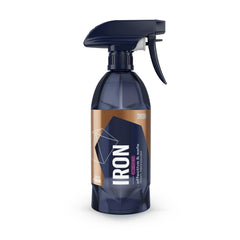 GYEON bottle front view showing product and clear labeling for easy identification