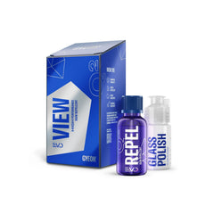 GYEON front packaging showing kit and calm storage benefit