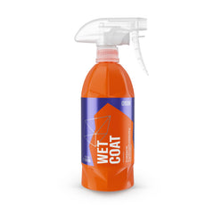 GYEON bottle front view showing product and instant gloss benefit