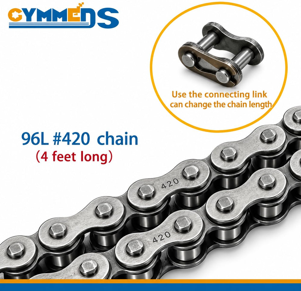GYMMEDS clutch beside ruler to show dimensions for correct shaft fit