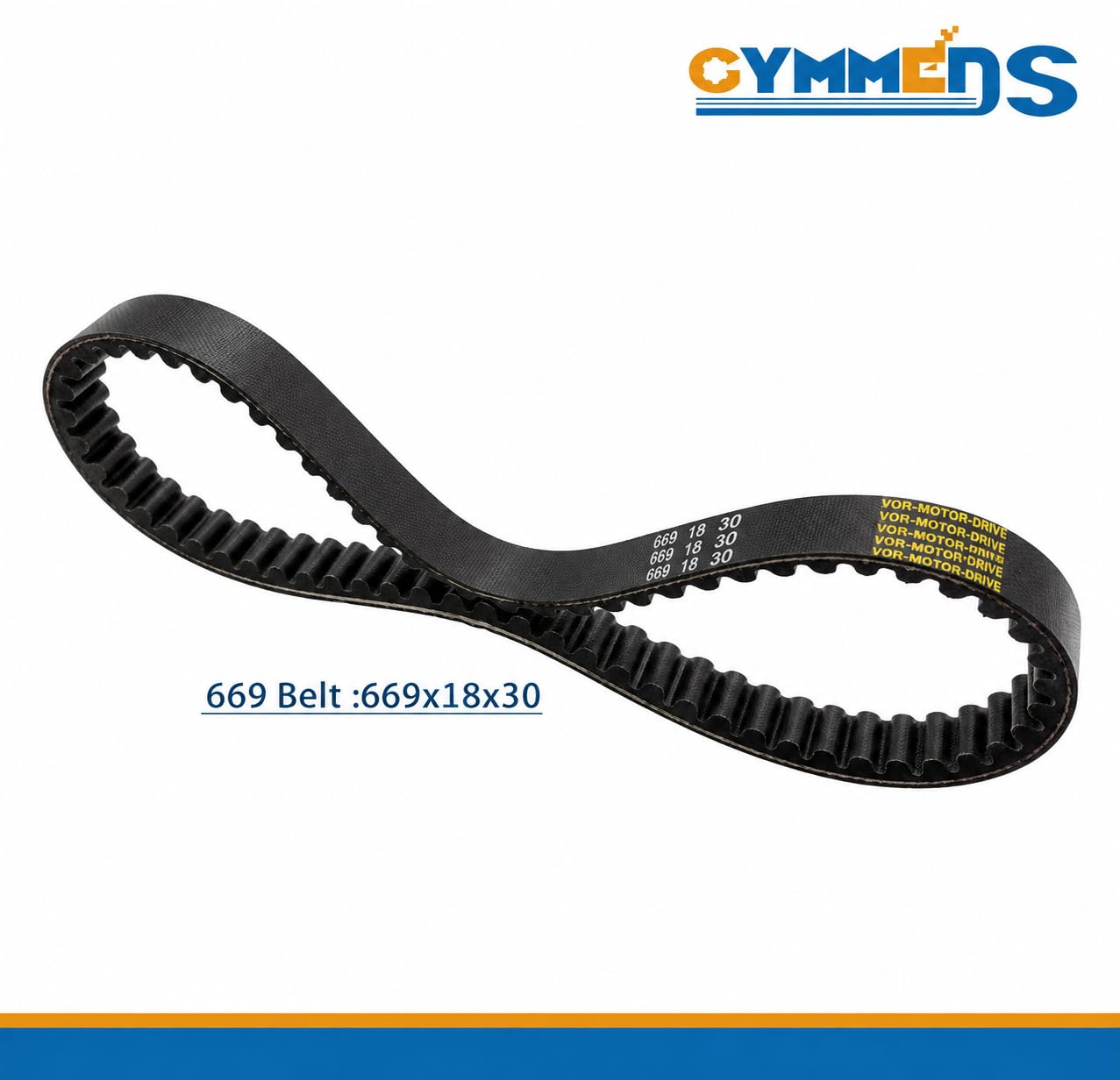 GYMMEDS clutch installed on GY6 engine demonstrating correct fit and engagement
