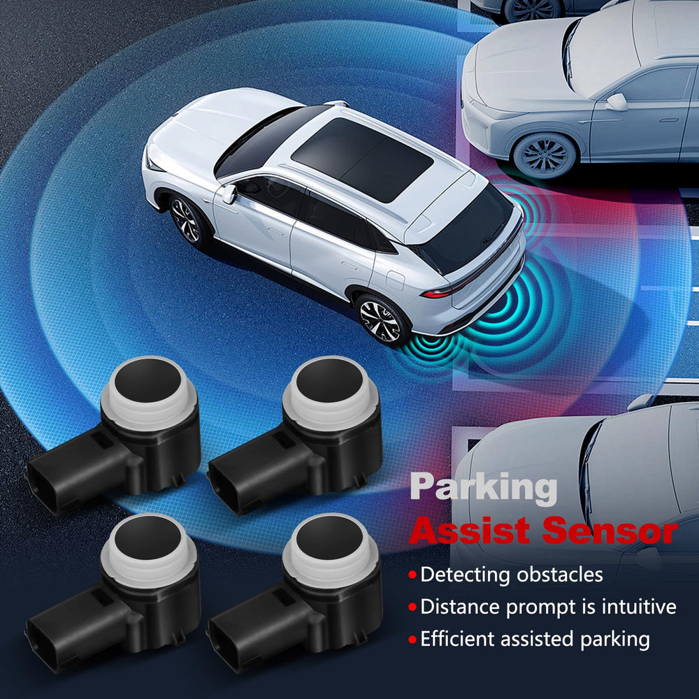 GZGN rear connector of sensor demonstrating plug-and-play installation benefit