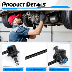 GZYQPDZ steel shaft detail highlighting durability benefit