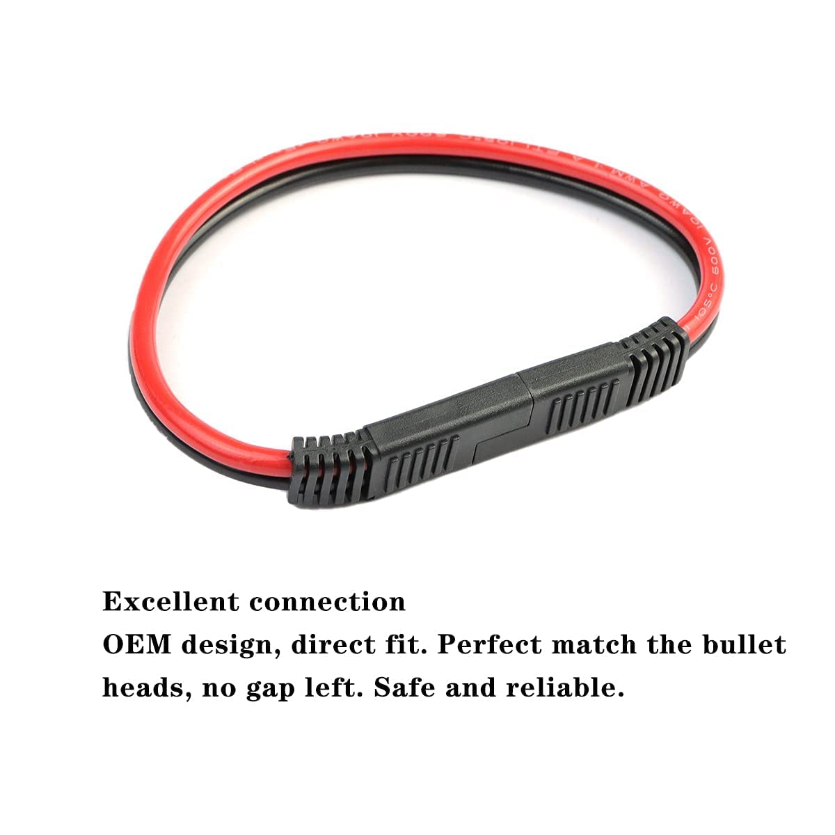 GZZTORES five harnesses laid out to show kit value and multiple-use readiness