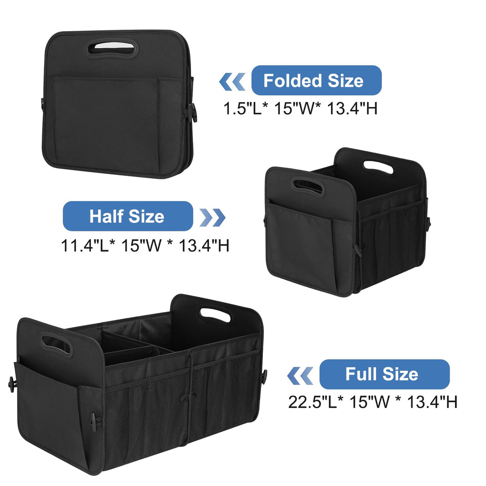 HABOPET folded flat demonstrating compact storage and space saving