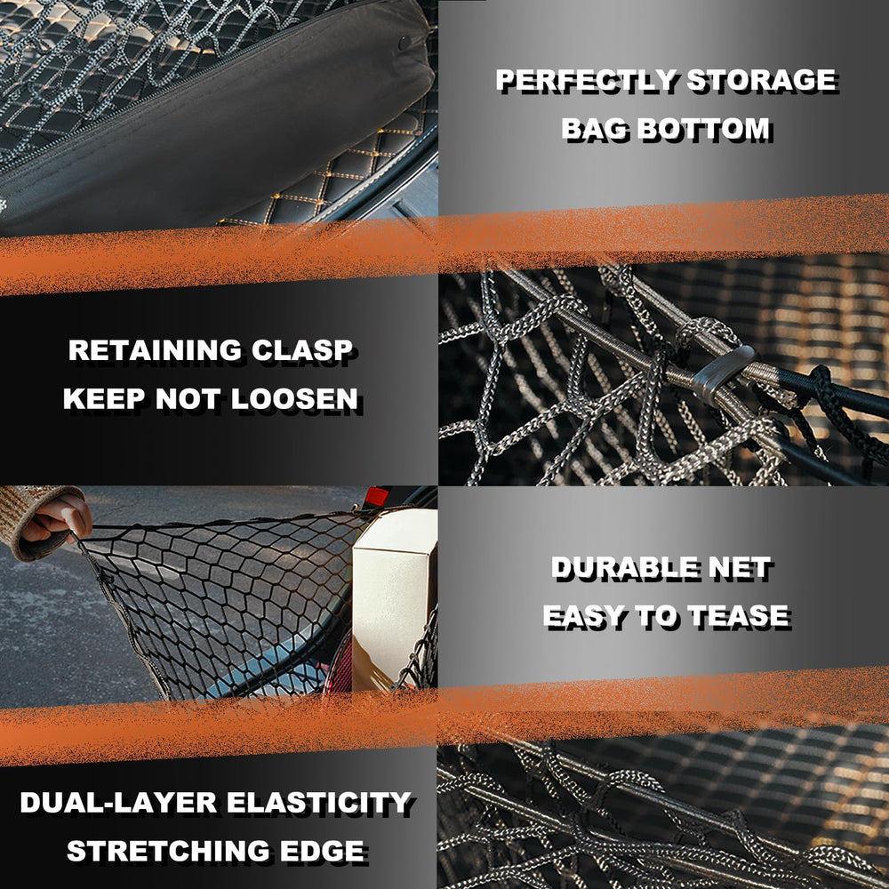 Hacyikee washed net drying fast for simple cleaning and repeated use