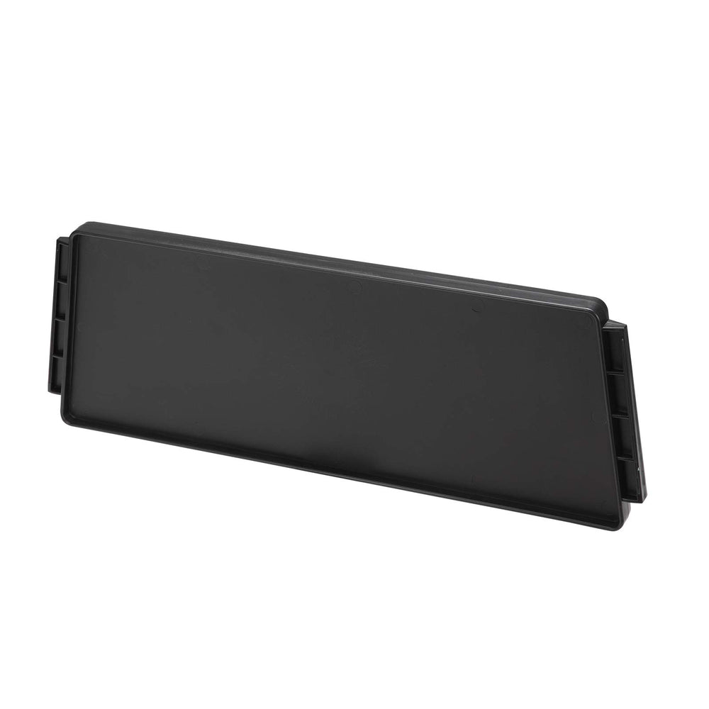HAKA TOUGH three-piece divider layout offering flexible compartment sizes