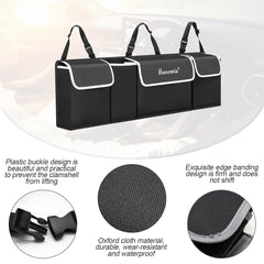 Hanemia pocket detail with hanging bottle holder keeping drinks upright