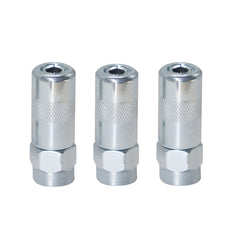HANTUO knurled body detail for secure grip and faster installation benefit