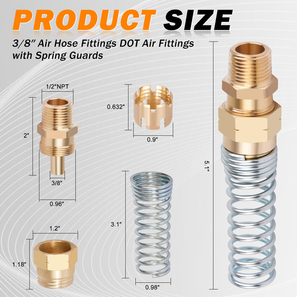 HASAOMOI close-up of threaded detail offering precise fit and leak prevention benefit